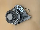 For Detroit DD15 DD13 DD16 A4712001101 With Pump Belt Water EA4722001601. Fixed Price $107.99.