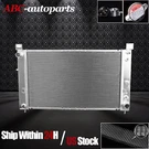 3ROW Radiator Fit Gmc Sierra 1500&CHEVROLET Silverado 4.8/5.3L V8 1999-2006. Fixed Price $122.99.