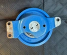 Borgwarner Engine Cooling Fan Hub, Groove Pulley, P/n: Kys 010029528 (nos). Fixed Price $595.00.