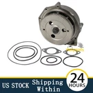 7W7019 Water Pump For Caterpillar 3406B 3406C 1354926 7C4957 0R8217 10R0482. Fixed Price $189.99.