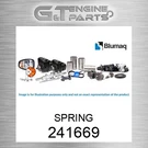 4W-7683 Water Pump Fits Caterpillar (new Aftermarket). Fixed Price $556.87.