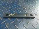 2005 Mack E7 Alternator Adjuster Bracket P/n: 4MJ344M. Fixed Price $30.00.