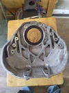 Mercedes OM460 La MBE4000 2005 Engine Front Mount A4600110507. Fixed Price $179.95.