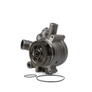 Aftermarket Detroit Series 60 14L Water Pump Fits 23538636 / 23533492. Fixed Price $339.99.