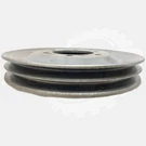 Genuine Mack Pulley "new" 302GC2295. Fixed Price $287.75.