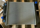 Freightliner Radiator Ptr Sterling-thomas Bus With Oil Cooler. Fixed Price $399.00.