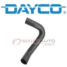 Dayco 71673 Radiator Coolant Hose For KM2401 F2HZ-8286-K F1HZ-8286-AC Kq. Fixed Price $47.63.