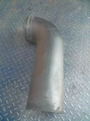 Mack E7 Air Transfer Tube P/n: 5MD4194AM. Fixed Price $80.00.