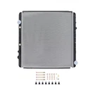 Rows Radiator FIT2012-2016 Freightliner Cascadia 2012-2014 M2 112 0530675003. Fixed Price $569.99.