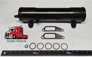 Oil Cooler For 1987-93 DT360 S&s# S-43364 Ref# International 1810216C2 735365C91. Fixed Price $495.00.