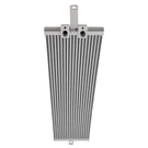 Aluminum Auto Trans Cooler For Audi Q7 Vw Touareg 2004-2015 7L0317021C Black. Fixed Price $56.43.
