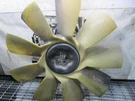 Good Used Detroit Diesel DD15 Series Engine Fan 9 Blades 32 Inch Oem Part. Fixed Price $84.99.