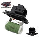 68054677AA Engine Cooling Fan Resistor Right Fits For 2008-2020 Chrysler Dodge. Fixed Price $8.01.