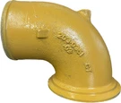 Caterpillar Intake Elbow P/n 203-0351. Fixed Price $75.00.