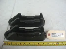 Bottom Axle Cap Hendrickson # 50222-000 Ref. Mack 11QK472M 25162451 3502803C1. Fixed Price $75.00.