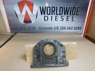 Detroit DD15 Seal Cover. Part # A472011007. Fixed Price $49.00.