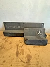 2006 Mercedes OM460LA Diesel Engine Covers A4600100190 Oem. Fixed Price $79.20.