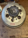 Borg Warner 1090-09600-01B-D Fan Clutch/hub Assembly 3673833. Fixed Price $399.99.
