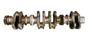 SAE1548 Genuine Mercedes Diesel Engine Crankshaft Oem. Fixed Price $1449.00.