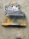 Caterpillar 241-1655 C11 C13 Diesel Engine Precooler Heat Bracket. Fixed Price $35.00.