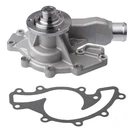 Auqdd AW9369 Water Pump W/ Gasket Land Rover 4.0 4.6 V8 Discovery Range. Fixed Price $15.73.