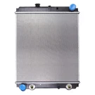 Osc HD1175 Radiator For 05-14 Hino 238 258ALP 258LP 268A 338CT. Fixed Price $503.99.