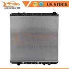 New Aluminum Radiator For 2012 Freightliner Cascadia -- 2200-044. Fixed Price $935.34.