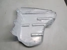 97-98 Corvette C5 Fuel Tank Mount Strap Shield Skid Plate Rh 10410938. Fixed Price $25.00.