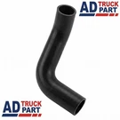 2PCS 05-32501-000 Upper Radiator Coolant Hose Freightliner Cascadia 2014-2017. Fixed Price $100.00.