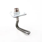 Engine Heater Zerostart/temro 8602301. Fixed Price $136.14.