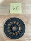 New Casablanca Emerson Fanimation Ceiling Flywheel Rubber Hub Replacement. Fixed Price $75.00.