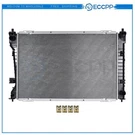 Aluminum Radiator Ford Escape Mazda Tribute Mercury Mariner Replacement. Fixed Price $65.66.