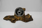 Oem Caterpillar C7 Acert Oil Filter Base 4P-8182. Fixed Price $55.00.