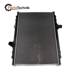 Radiator For 2011-13 Kenworth T170 T270 T300 T370 T400 Peterbilt 325 330 337 348. Fixed Price $366.69.