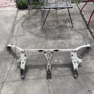 Radiator Core Support Turbo Fits 08-14 Impreza 479202. Fixed Price $150.00.