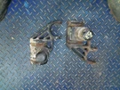 Mack Truck Shock Bracket (price Per Unit) P/n: 20538867. Fixed Price $50.00.