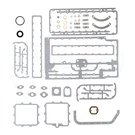 5P9552 Group-cylinder Block/oil Pan Fits Caterpillar 5P9220. Fixed Price $61.07.