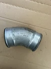 Kenworth T680 Paccar MX13 Left Driver Side Air Transfer Tube- P/n D66-2413. Fixed Price $120.00.