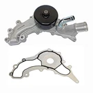 Irontree AW6169 Professional Water Pump Kit With Gasket Compatible. Fixed Price $65.78.