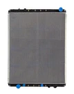 Radiator 0526678001 0526621001, Fits 2007-2009 Freightliner Sterling Cascadia. Fixed Price $539.00.