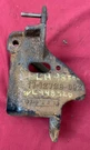 Freightliner FLC112 Hood Hinge P/n: 17-12738-002 Lh. Fixed Price $115.00.