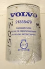 Volvo 21388479 Coolant Filter Same As Baldwin B5145 Wix 24091 Napa Gold. Fixed Price $34.00.