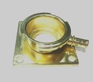New Flyer/mohawk Radiator Surge Tank Over-flow Cap Housing Filler Neck 014218. Fixed Price $35.00.