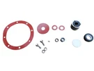 Ametek Rotron 524828 Motor Circulation Water Pump Repair Rebuild Seal Kit. Fixed Price $29.95.