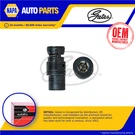Thermostat TH61580 Gates 17111437362 741210752 Genuine Top Quality Guaranteed. Fixed Price $99.67.