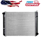 For Chevrolet C7500 Kodiak Gmc C6000 Topkick C7000 Radiator. Fixed Price $215.79.
