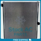 Radiator Fits Ford Sterling 1998 And Later Years L9000 L9500 L9522 Qac. Fixed Price $2809.99.