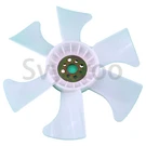 Svyoroo Fan Blade 8-94483-894-1 Isuzu C240 4JG1 6BG1 4LE2 Engines Forklift. Fixed Price $75.00.