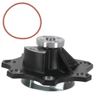 New Oem Cooling Water Pump For International DT466 1830606C93 Old Stock. Fixed Price $80.00.