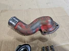 6.7L Isb Cummins Thermostat Housing P# 4943301. Fixed Price $99.00.
